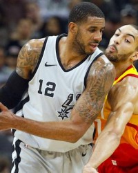  米切尔连续取分骑士末节发力逆转魔术