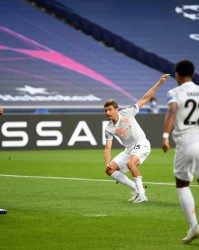  柏林联合主场遭遇滑铁卢，两连败跌出欧战区