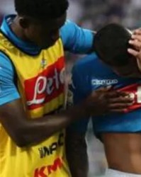  比勒菲尔德顽强保级路，补时绝平保留希望火种  