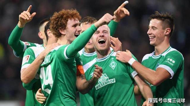  门兴格拉德巴赫惨败五球，防线漏洞震惊德甲  