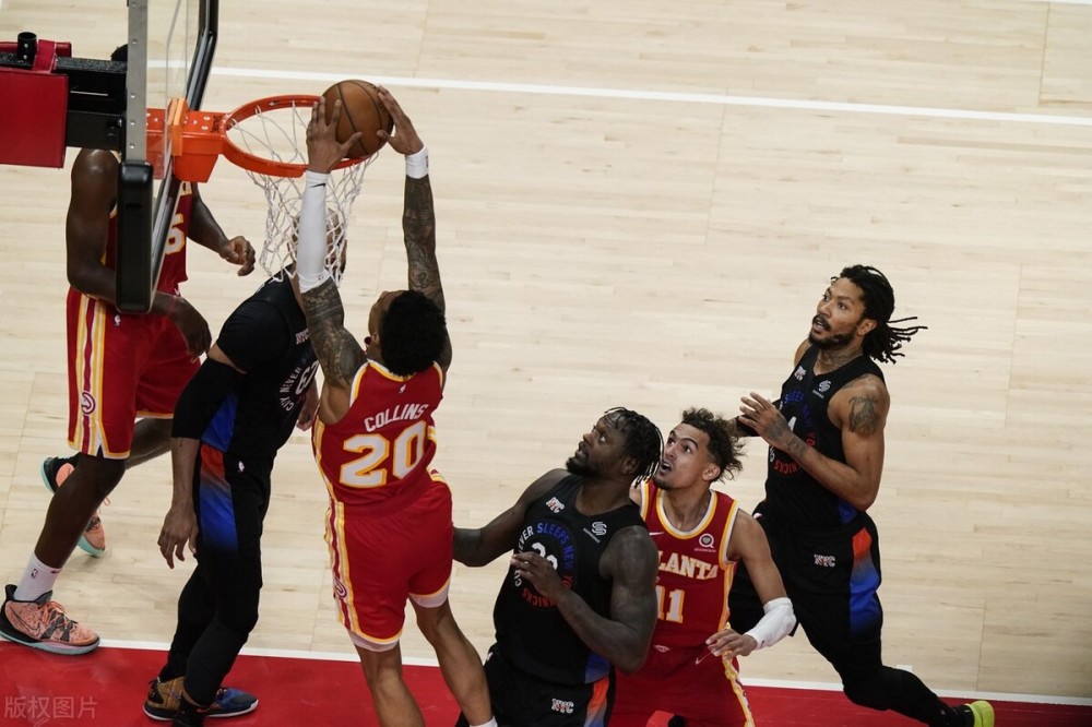  特雷杨助攻创新高，老鹰轻取黄蜂队